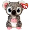 TY Beanie Boos plyšová hračka Koala Karli 15 cm