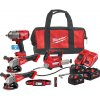MILWAUKEE M18FPP5N-554BEU M18 FUEL Set náradia 4933492526