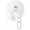 Grohe Eurostyle - Batéria pod omietku pre 2 spotrebiče, mesačná biela 24049LS3 (Grohe Eurostyle - Batéria pod omietku pre 2 spotrebiče, mesačná biela 24049LS3)