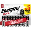 Energizer Max AA 20ks E303329900