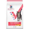 HILLS VE Feline Multi Benefit Young Adult Chicken granule pre mladé mačky 1,5kg