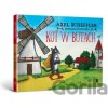Kot w butach - Axel Scheffler