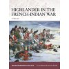 Highlander in the French-Indian War (Ian McCulloch)(Brožovaná)