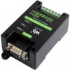 Waveshare RS232 To RS485/422 Active Digital isolated Converter, Onboard Original SP3232EEN Fmale port