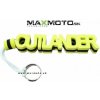 X-ATV Penový prívesok na kľúče ARCTIC CAT/ CAN-AM/ CF MOTO/ HONDA/ KAWASAKI/ KYMCO/ POLARIS/ SEADOO/ SUZUKI/ YAMAHA Prevedenie: OUTLANDER