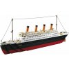 Sluban Titanic M38-B0577 Titanic veľký