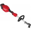 MILWAUKEE MILWAUKEE M18 FOPH2-802 - QUIK-LOK™ Pohonná jednotka II.GEN - 4933492664