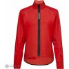 GOREWEAR SPINSHIFT Windbreaker dámska bunda, lab red XL