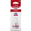atramentová náplň CANON GI-46M magenta MAXIFY GX3040/GX4040/GX5040/GX6040/GX7040 (14000 str.)