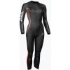 Dámsky plavecký neoprén Zoggs Ow Pure Fs 3/0,5 mm black