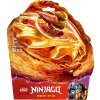 LEGO LEGO® NINJAGO® Kaiův dračí Spinjitzu spinner 71823