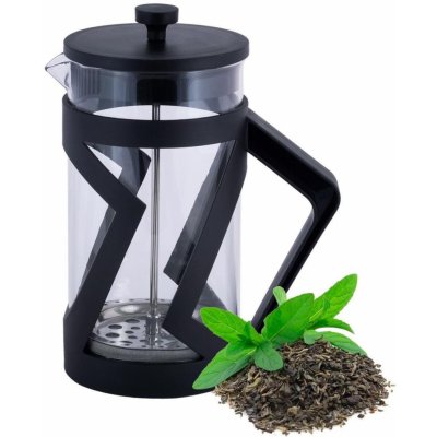 Kamille french press 600 ml