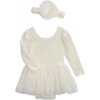 Detské body GAP, BABY béžová 6-12M