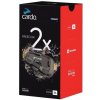 CARDO Cardo FREECOM 2X (JBL) Interkom na motocykel