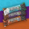 Protein Bar 50 g - Veiny Galaxy Príchuť: Crunchy Cookies