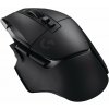 Herná myš Logitech G502 X Lightspeed Black (910-006180)