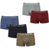 Tommy Hilfiger viacfarebné UM0UM03679 0T7
