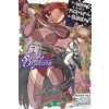 Is It Wrong to Try to Pick Up Girls in a Dungeon? Sword Oratoria, Vol. 7 (manga) (Fujino Omori)(Brožovaná)