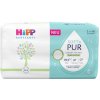 HiPP Babysanft vlhčené obrúsky Soft & Pur 3 x 48 ks