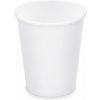 Nideko Papierový pohár 280ml biely FSC Mix PAP PE Ø 80 mm