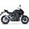 LEO VINCE Výfuk LeoVince KAWASAKI Z 900 2020 - 2024 LV PRO NEREZ 14332E