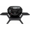 Gril MINICHEF 420E prenosný Elektrický kotlový gril Ø 39,5 cm, OUTDOORCHEF 18.130.14