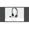 LOGITECH Logitech® H111 Stereo Headset 981-000593