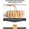 E-kniha: Sebahodnotenie digitálnej pripravenosti škôl
