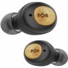 House of Marley Champion TWS - Signature Black EM-JE131-SB (EM-JE131-SB)