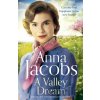 A Valley Dream - Anna Jacobs