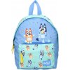 Vadobag Modráy Batoh Modráy Najlepší priatelia Fun Ver. 1
