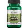 Swanson Moringa Oleifera, 400 mg, 60 kapsúl