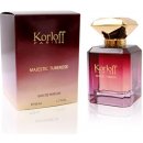 Korloff Majestic Tuberose parfumovaná voda dámska 50 ml