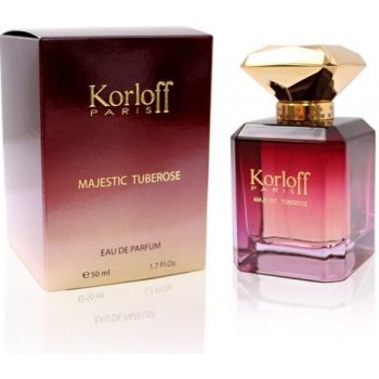 Korloff Majestic Tuberose parfumovaná voda dámska 50 ml