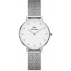 Daniel Wellington Petite Lumine Pressed Sterling DW00100602