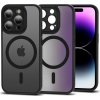 TECH-PROTECT MAGMAT CAM+ MAGSAFE iPhone 15 Pro Max MATTE čierne