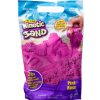 Kinetický piesok Kinetic sand Balenie ružového piesku 0,9 kg (778988562932)