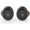 Slúchadlá BLUETOOTH do uši NEDIS HPBT1050BK TWS