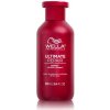Wella Professionals Ultimate Repair Shampoo 250 ml šampón na poškodené vlasy pre ženy