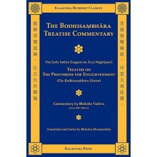 The Bodhisambhara Treatise Commentary Vasitva Bhikshu Paperback