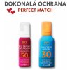 Perfect Match: Set pre dokonalú UV ochranu