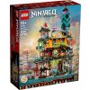 Stavebnica LEGO Ninjago Záhrady mesta NINJAGO 71741