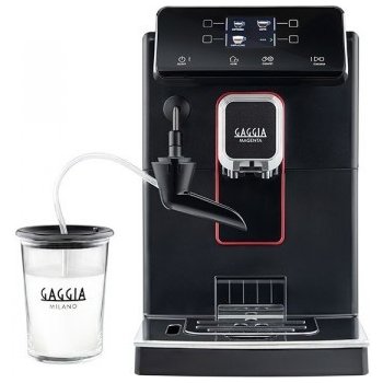 Gaggia Milk