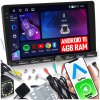 Automobilové rádio ALLNOEL A4168POL 2-DIN