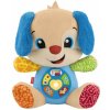 Mattel Fisher Price smart stages hovoriaci psík CZ/SK/ENG/HU/PL