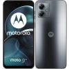 Motorola Moto G14, 4/128GB, Dual SIM, Steel Grey - SK distribúcia