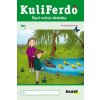 KULIFERDO JAR – ŠKOLSKÁ PRIPRAVENOSŤ - Pechancová Jana, Keřkovská Noemi, Nádvorníková Hana