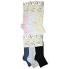 Gatta 224.060 Cottoline Dievčenské ponožky Biela