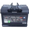 MaXgear Revolution AGM 12V 70Ah 760A 85-0051