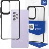 3mk Satin Armor Case+ Samsung Galaxy A52 4G/ 5G / A52s 5903108442114